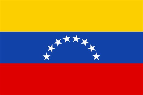 valenzuela flag|the meaning of each color in venezuela.